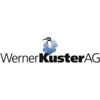 Werner Kuster AG logo - Similar company to Christof Fischer Kälte-Klima Ag Schweiz