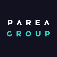 Parea Group logo - Similar company to Qe Home | Quilts Etc