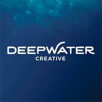 Deep Water Creative logo - Similar company to Faster Solutions, Inc.
