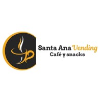 Santa Ana Vending SAS logo - Similar company to Zin Vending