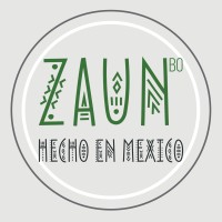 Zaun Bolivia logo - Similar company to Falken Zaun