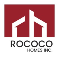 Rococo Homes Inc. logo - Similar company to Milestone Builder Group