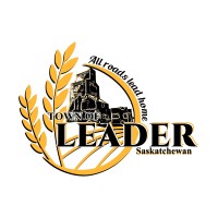 Town Of Leader