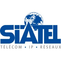 SIATEL Télécoms logo - Similar company to Srmi