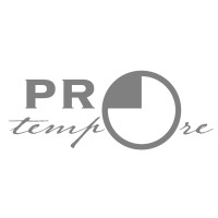 ProTempore logo - Similar company to Pro Tempore
