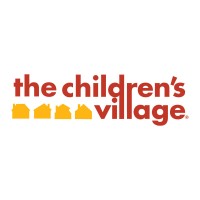 The Children's Village logo - Similar company to Bridges