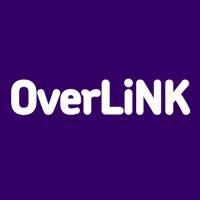 OVERLINK logo - Similar company to Eurl Overlink