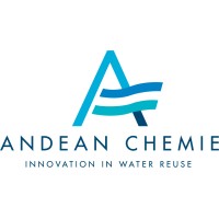 Sociedad Andean Chemie SpA logo - Similar company to Hecso Ltda.