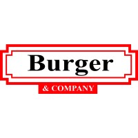 Burger and Company logo - Similar company to Eravin Construction Cc.