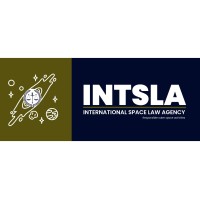 International Space Law Agency logo - Similar company to Nro