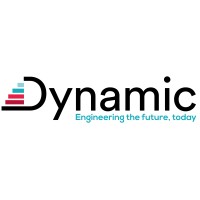 Dynamic FM Ltd logo - Similar company to Nonuform