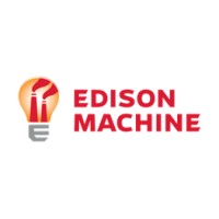 Edison Machine LLP logo - Similar company to Edison Machine