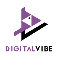 DigitalVibe.bg logo - Similar company to Sis Group
