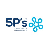 5P's Consultoria e Treinamentos logo - Similar company to 5P'S - Formação Comportamental E Eventos De Teambuilding