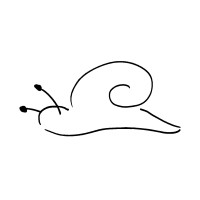 The Snail of Happiness logo - Similar company to Planed