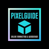 PixelGuide logo - Similar company to Nantong Jon Ergonomic Office Co.,Ltd.