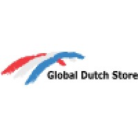 GLOBAL DUTCH STORE logo - Similar company to Fruits De Mer