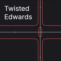 Twisted Edwards logo - Similar company to Digilol