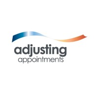 Adjusting Appointments Limited logo - Similar company to T. Mckane & Co Ltd