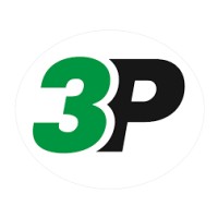 3P-Transport logo - Similar company to Auto Storczyk