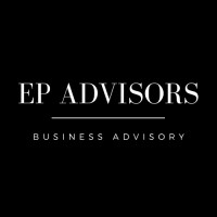 EP Advisors logo - Similar company to Calvino Coffee
