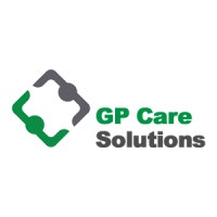 GP Care Solutions logo - Similar company to Wingle!