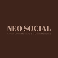 Neo Social logo - Similar company to Talking Pulse