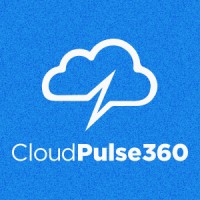 CloudPulse 360 logo - Similar company to Cloudpulse