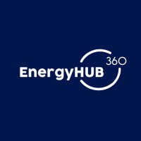 EnergyHUB 360 logo - Similar company to Agenthub 360