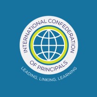 International Confederation of Principals (ICP) logo - Similar company to Principals' Association Of Specialist Schools (Pass)