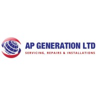 AP GENERATION LIMITED logo - Similar company to Green Phase Ltd
