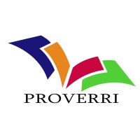 PROVERRI INDONESIA logo - Similar company to Rekai Designer