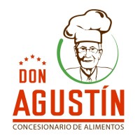 Concesionario de Alimentos DON AGUSTIN logo - Similar company to Concesionario De Alimentos - Nutripasión
