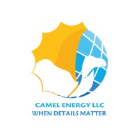 Camel Energy LLC logo - Similar company to Lumio Solar Dealer Program