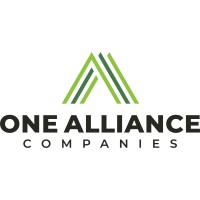One Alliance Companies logo - Similar company to Vivrancy Studio