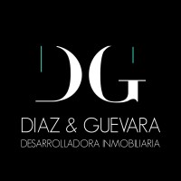 Díaz & Guevara | Desarrolladora Inmobiliaria logo - Similar company to Mersan Chile