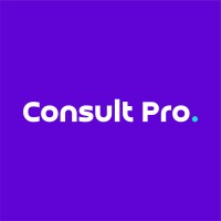 Consult Pro. logo - Similar company to Mike Matiunin
