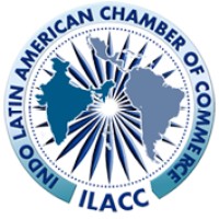 INDO LATIN AMERICAN CHAMBER OF COMMERCE logo - Similar company to Cosima Design