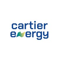 Cartier Energy logo - Similar company to Vicinity Energy