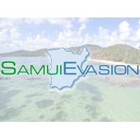 Samui Evasion logo - Similar company to Gates Asia