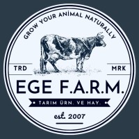 EGE F.A.R.M TARIM ÜRÜNLERİ VE HAYVANCILIK İTH. İHR. SAN. TİC. LTD. STİ. logo - Similar company to Dost Angus