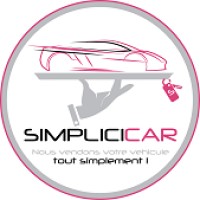 Simplicicar Nice logo - Similar company to Simplicicar Marignane