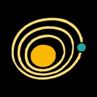 Yellow Dot Studios logo - Similar company to Climate Science Breakthrough