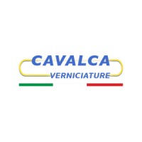 VERNICIATURE CAVALCA logo - Similar company to Pubbliline