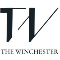 The Winchester London logo - Similar company to The Matt Ratana Rugby Foundation