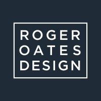 Roger Oates Design logo - Similar company to Solidwool