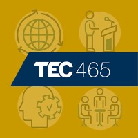 TEC 465 logo - Similar company to Viotech