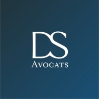 DS Avocats Chine logo - Similar company to Leopa