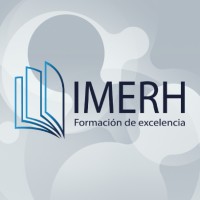 IMERH logo - Similar company to Centro Dhe