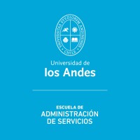 Escuela Administración de Servicios UANDES logo - Similar company to Centro De Alumnos Derecho Uandes